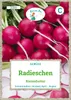 Radieschen Riesenbutter | Radieschensamen von Grüne Fee Produktbild-Vorschau 1