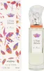 A perfume bottle and its packaging are displayed side-by-side against a white background. Náhľad obrázku produktu