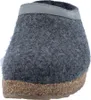 HAFLINGER Torben Grizzly Damen, Herren Schurwoll Hausschuhe Produktbild-Vorschau 51