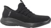 Skechers Slip-ins Sport - Ballet Chic Damen Schlupfschuhe Produktbild-Vorschau 14