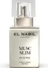 El Nabil Moschus Slim Intensive Limited Edition 15ML Unisex Produktbild-Vorschau 1