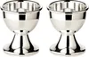 EDZARD Eierbecher Classo H 5 cm 2er Set Produktbild-Vorschau 1