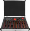 PAULIMOT Drehmeißel-Set mit Wendeplatten, 12mm, 9-teilig Produktbild-Vorschau 2