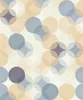 Coloray Fototapete 250x104 cm Latextapete Magicstick - Produktbild-Vorschau 2
