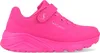 Skechers Uno Lite Kinderschuhe Mädchen Halbschuhe Klett Produktbild-Vorschau 27