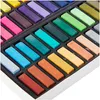 FABER-CASTELL Pastels doux CREATIVE STUDIO, étui de 48 Voir les images du produit 5