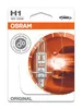 OSRAM ORIGINAL H1, Halogen-Scheinwerferlampe, 64150-01B, Produktbild-Vorschau 2