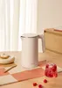 KETTLE STUDIO PRO - Elektrischer Wasserkocher 1L mit Produktbild-Vorschau 2