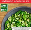 TEFAL Hard Stone Bratpfanne 24 cm, Nicht-Induktion, Produktbild-Vorschau 5