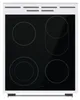 Gorenje GECS5C60WPA Elektroherd, Freistehender Herd, Weiß, Produktbild-Vorschau 16