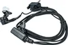vhbw Headset kompatibel mit Yaesu Vertex VX-230, VX-146, Produktbild-Vorschau 6