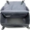 Mondi Joy Ivy borsa singola 18,5L staccabile grigio Anteprima dell’immagine prodotto 3
