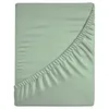 Komfortec 2er Pack Jersey Spannbettlaken 140x200 cm, 100% Produktbild-Vorschau 8