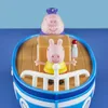 Hasbro winka Peppa Zestaw dka Dziadka winki + Figurka Peppy Podgląd zdjęcia produktu 16