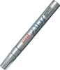 Uni-Ball Uni Paint Marker PX-20 zilver, Silber, Silber Produktbild-Vorschau 3