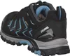 Meindl Caribe Lady GTX Chaussures basses noir/azur Gr. 7 Voir les images du produit 13