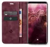 Handy Hülle für Samsung Galaxy S9 Klapphülle Bookcase Flip Produktbild-Vorschau 2