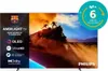Philips 48OLED770/12, OLED-Fernseher, (UltraHD/4K, Produktbild-Vorschau 1