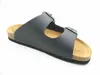 Dr. Brinkmann Pantolette Uni Schuhe Damen Herren zwei Produktbild-Vorschau 20