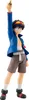 Tengen Toppa Gurren Lagann Pop Up Parade PVC socha Simona Náhľad obrázku produktu 1