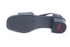 Rieker Damen Sandaletten Sandalen Blockabsatz 62662-01, Produktbild-Vorschau 91