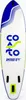 COASTO AMERIGO 10.4 SUP doska na stand up paddle surf, Náhľad obrázku produktu 31