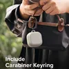 Étui de protection pour Galaxy Buds 4 / 4 Pro, Ringke Onyx Voir les images du produit 5