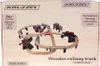 Holzeisenbahn - Kruzzel Zug 22754 Produktbild-Vorschau 7