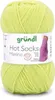 Gründl Hot Socks Merino 50 g/200 m 4-fädig uni 75 % Produktbild-Vorschau 2