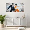 Coloray Acrylbild 120x60  Wandbild Acrylbilder Digitale Produktbild-Vorschau 4