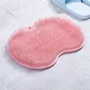 Massaggiatore plantare in silicone per la doccia, 29 x 21 Anteprima dell’immagine prodotto 5