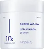Missha Super Aqua Ultra Hyalron Gel-Crema 70ml Anteprima dell’immagine prodotto 1