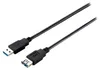 Equip USB 3.0 A auf A Verlängerungskabel Stecker auf Produktbild-Vorschau 3
