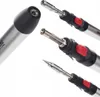Lutownica Gazowa Propan Butan Mikropen 3w1 25-80W 15ml Podgląd zdjęcia produktu 3