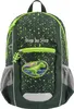 Step by Step zaino Kiga Maxi Backpack 10L Dino Nilo verde Anteprima dell’immagine prodotto 1