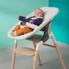Bugaboo Giraffe Newborn Set Tornado Grey | Bugaboo Produktbild-Vorschau 5