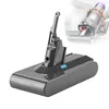 Náhradní baterie pro vysavač Dyson V8, 21,6V Li-Ion baterie Náhled obrázku produktu 2