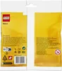 LEGO 30645 Creator Schneemann Produktbild-Vorschau 3