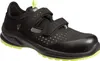Safety Jogger Sicherheitssandale Modulo S1PS BLK Produktbild-Vorschau 1