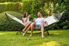 di volio Hängematte mit Gestell Outdoor RIMINI - Komfort Produktbild-Vorschau 18