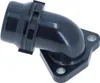 NRF 775092 Kühlmittelflansch für BMW 3 Limousine (E46) Produktbild-Vorschau 4
