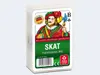 Skat französisches Bild Glasetui, 1Stück Produktbild-Vorschau 13