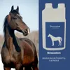 Breezolon Atemwegs-Support Lösung für Pferde: Natürliche Produktbild-Vorschau 4