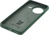 Bizon Soft Case Xiaomi POCO F7 Pro dunkelgrün Produktbild-Vorschau 4