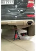 Vigor Unterstellbock-Satz V2648 Tragkraft 6t Hub 370-575mm Produktbild-Vorschau 4