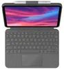 Keyboard & Touchpad Logitech ComboTouch for Apple iPad Produktbild-Vorschau 2