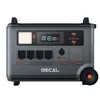 Oscal Powermax 3600 Robustes tragbares Kraftwerk 3600 Wh Produktbild-Vorschau 4