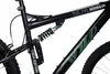 WYLD Mountainbike Fully 29'' Scrawler 21 Gänge RH 51 cm Produktbild-Vorschau 8