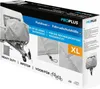 Pokrowiec na rower XL na 2 rowery na dyszlu (ripstop) Podgląd zdjęcia produktu 8