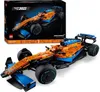 LEGO 42125 Ferrari 488 GTE AF Corse 51 Anteprima dell’immagine prodotto 77